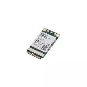 Сетевая карта Advantech AIW-344FQ-E01 Внутренняя WLAN Bluetooth 150 Mbit/c
