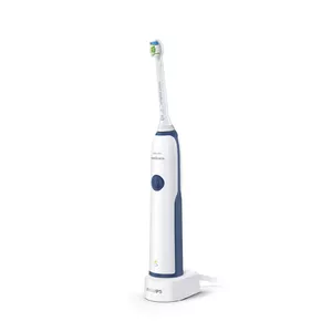 Philips Sonicare CleanCare HX3212/24 elektriskā zobubirste Pieaugušo Sonic zobu suka Zils, Balts