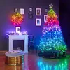 Twinkly TWS100STP-BEU 8056326673284 Photo 12