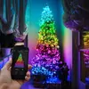 Twinkly smart string light TWS400SPP-BEU Photo 11