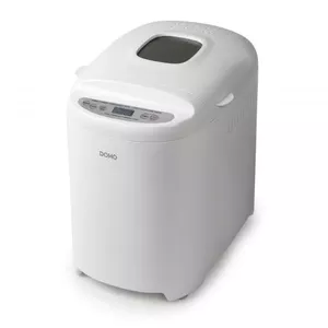 Domo B3951 maizes cepjamā mašīna 550 W Balts