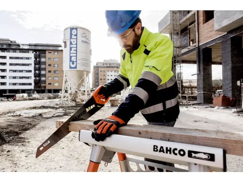 Распиловочная пила Bahco 2600-22-XT-HP Photo 4