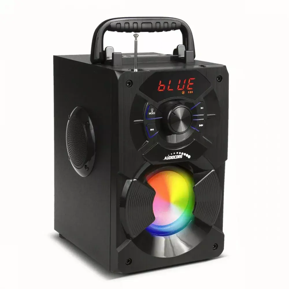 Bluetooth колонка Audiocore AC730, AC730 Photo 2