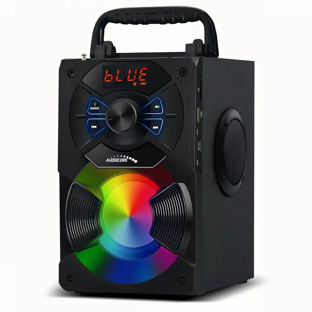 Bluetooth колонка Audiocore AC730, AC730 Photo 7