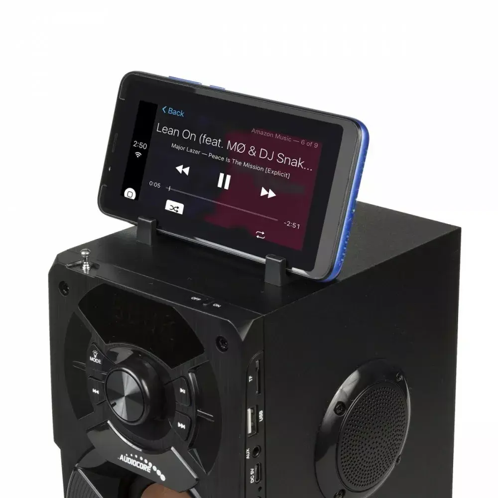 Bluetooth колонка Audiocore AC730, AC730 Photo 10