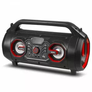 Portable bluetooth speaker Audiocore AC875