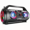 Portatīvais skaļrunis Bazooka Audiocore AC875 Photo 2