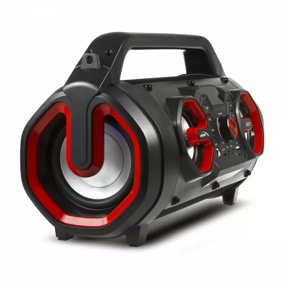 Portatīvais skaļrunis Bazooka Audiocore AC875 Photo 3