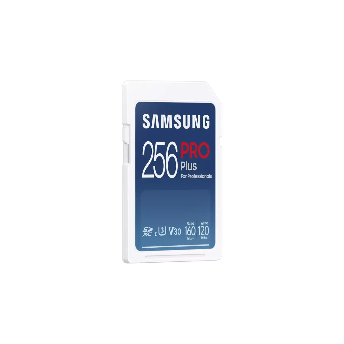 Samsung PRO Plus MB-SD256K/EU Photo 2