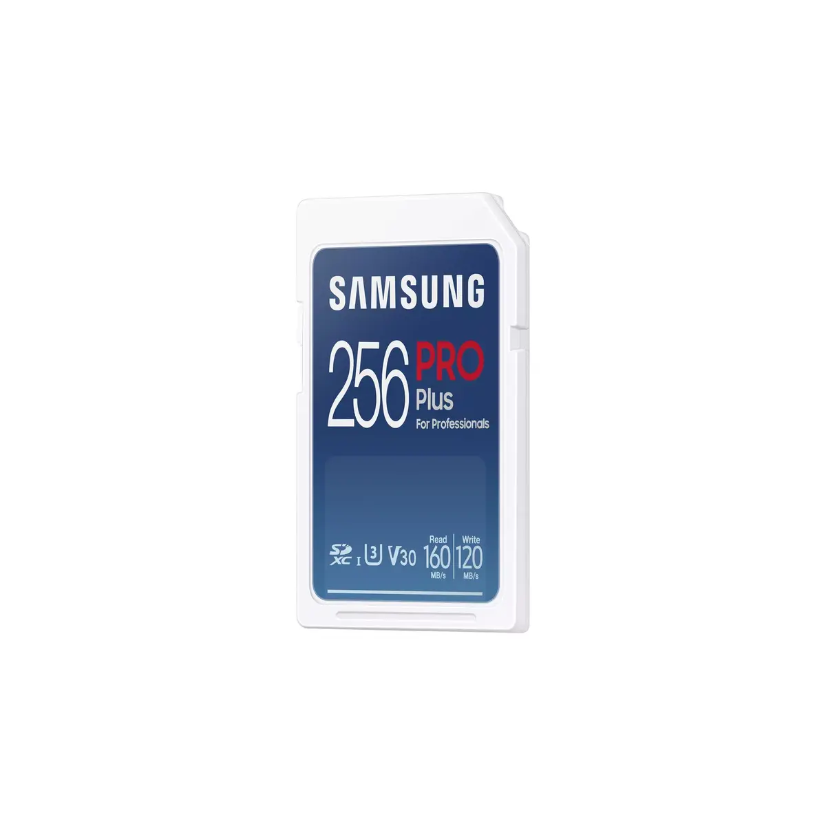 Samsung PRO Plus MB-SD256K/EU Photo 3