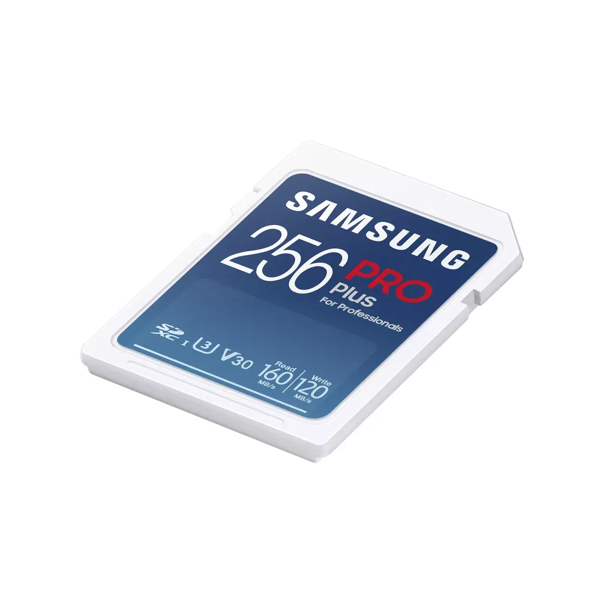 Samsung PRO Plus MB-SD256K/EU Photo 4