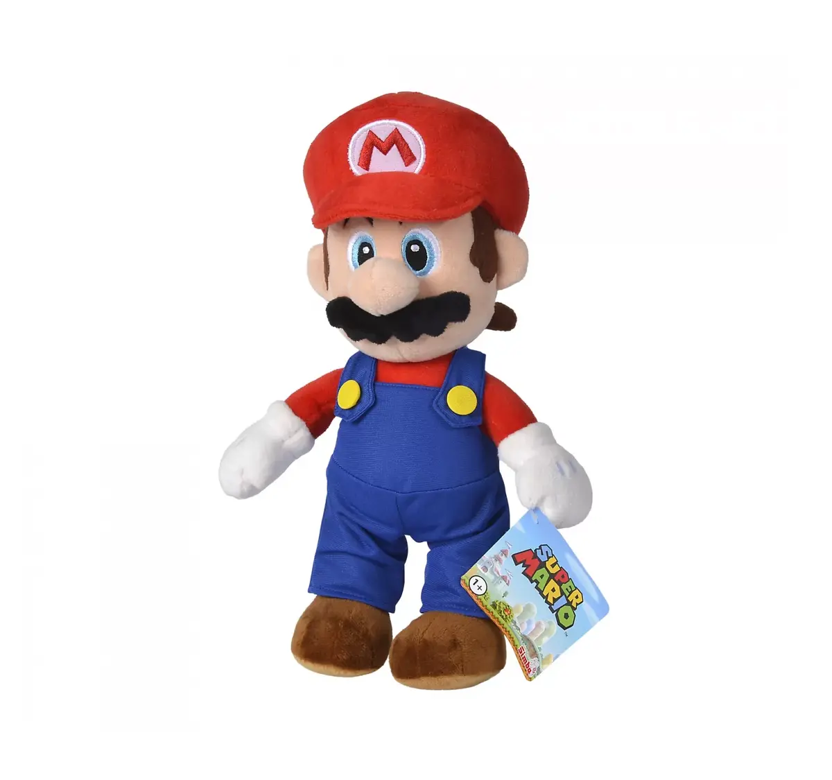 Lelle SIMBA Super Mario Photo 2