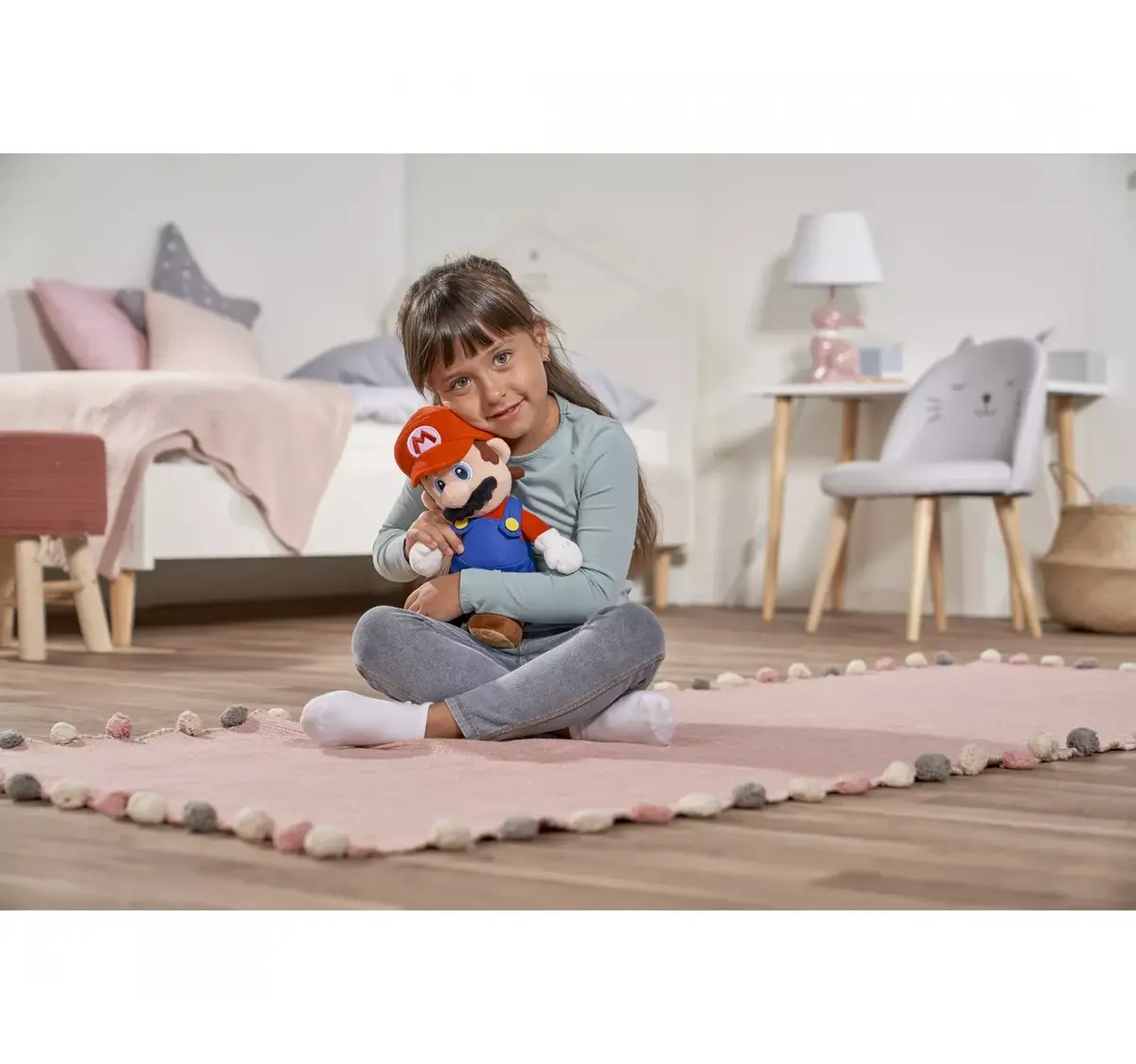 Lelle SIMBA Super Mario Photo 4