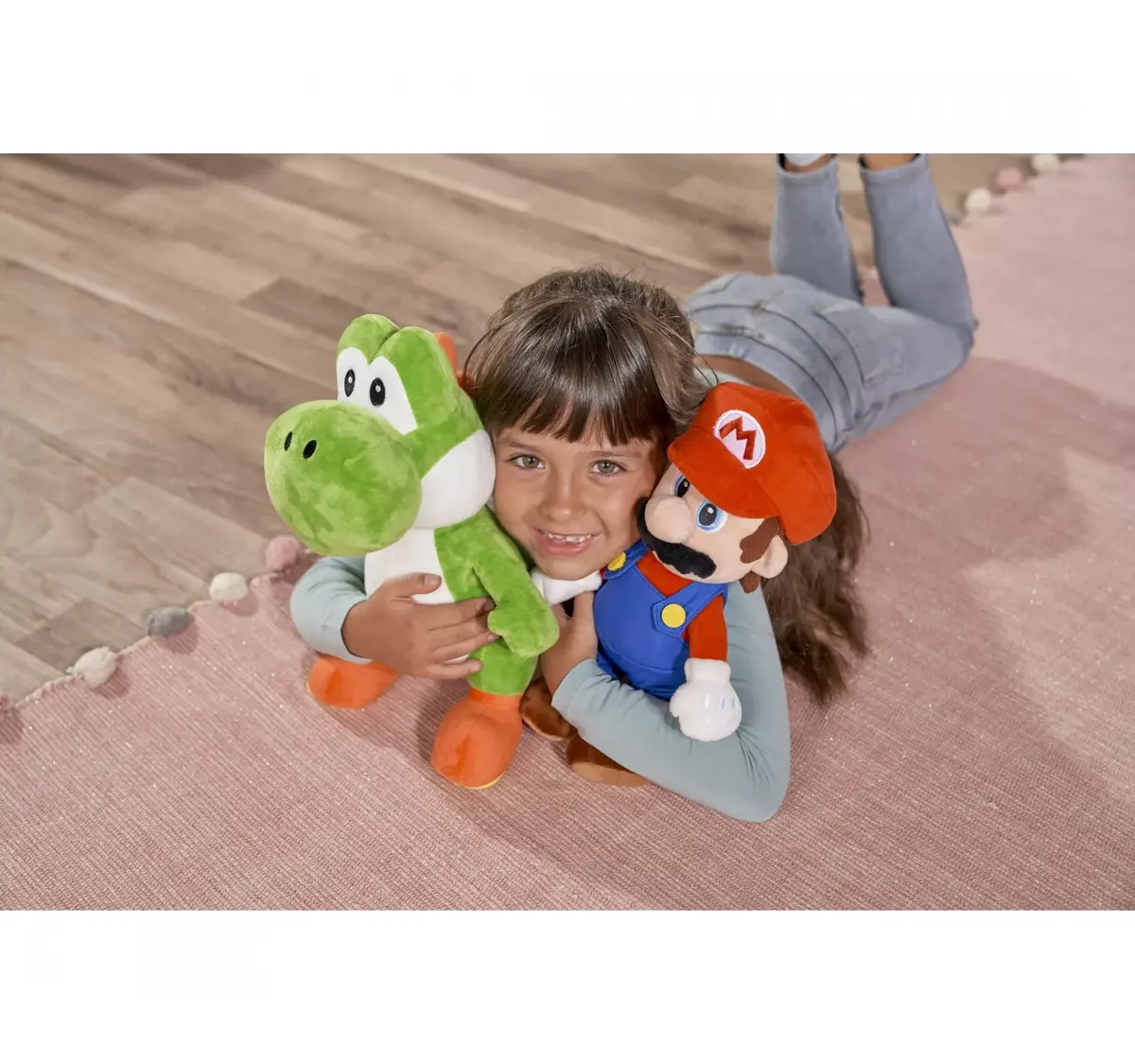 Lelle SIMBA Super Mario Photo 8