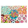 TREFL Puzzle Sweets 300 gab. (23004) puzle Photo 2