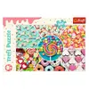 TREFL Puzzle Sweets 300 gab. (23004) puzle Photo 3