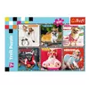 TREFL Happy Dogs — пазл 200 элементов 13279 Photo 2