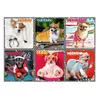 TREFL Happy Dogs — пазл 200 элементов 13279 Photo 3
