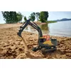 Р/У экскаватор Dickie Volvo Mining 2.4 GHz Photo 2