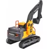 Р/У экскаватор Dickie Volvo Mining 2.4 GHz Photo 7