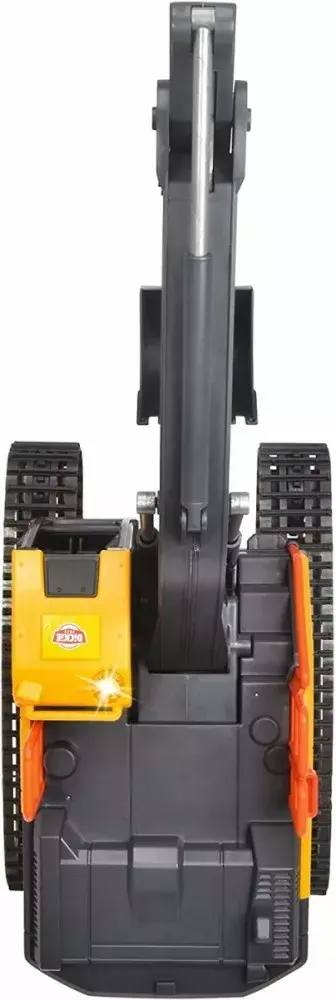 Р/У экскаватор Dickie Volvo Mining 2.4 GHz Photo 10