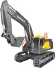 Р/У экскаватор Dickie Volvo Mining 2.4 GHz Photo 11