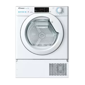 Candy Smart Pro BCTD H7A1TE-S tumble dryer Built-in Front-load 7 kg A+ White