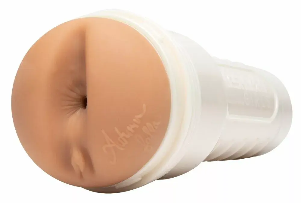 Fleshlight Autumn Falls Peaches — kabatas masturbators Photo 3