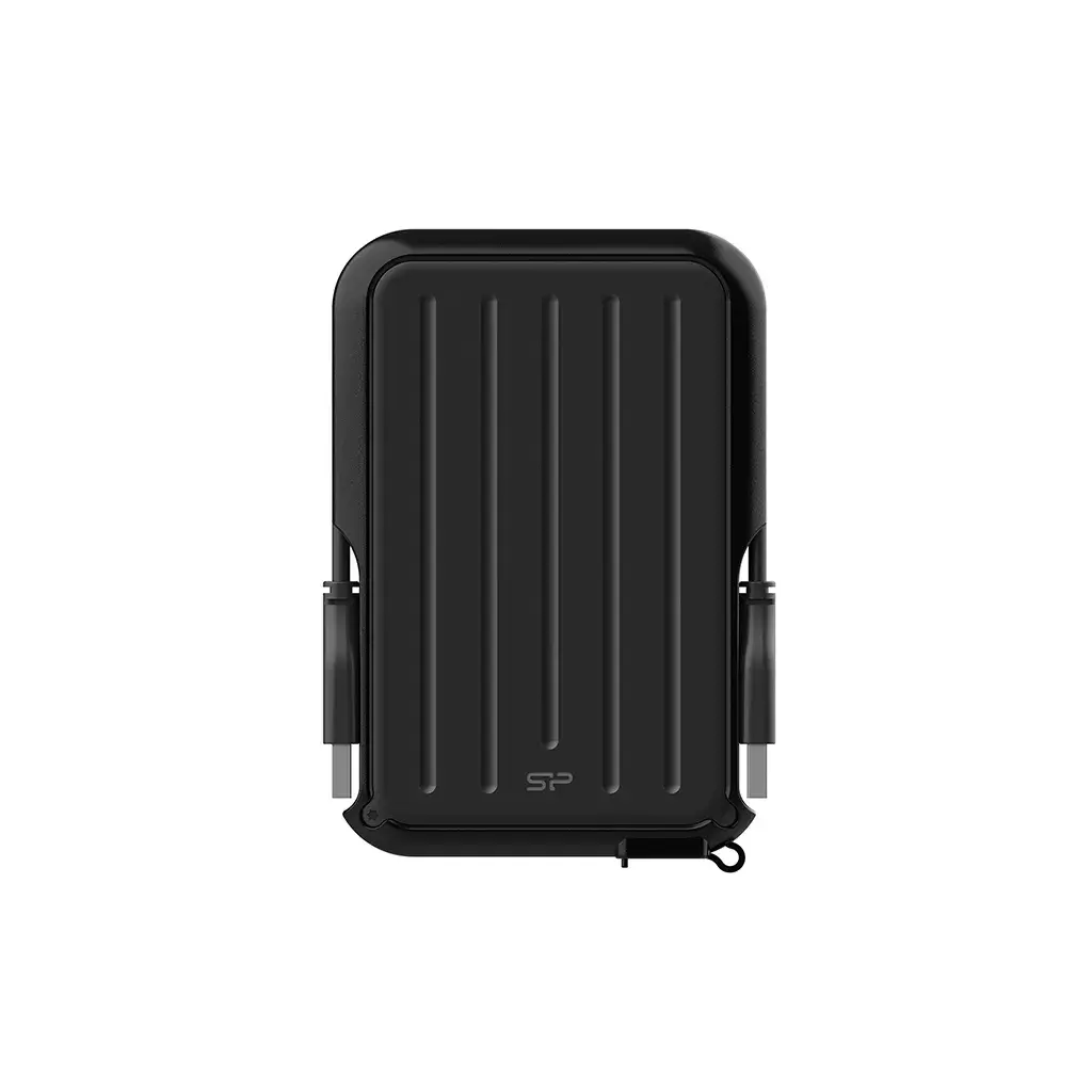 Silicon Power A66 Внешний HDD 2 ТБ USB 3.2 Gen 1 Photo 2