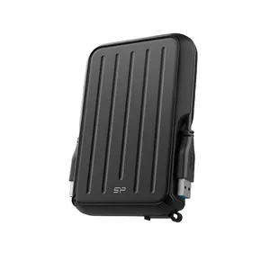 External Hard Drive Silicon Power 4TB USB Type-A 3.2 Gen 1 A66