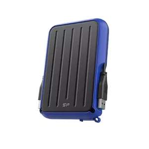 External Hard Drive Silicon Power 5TB USB Type-A 3.2 Gen 1 A66