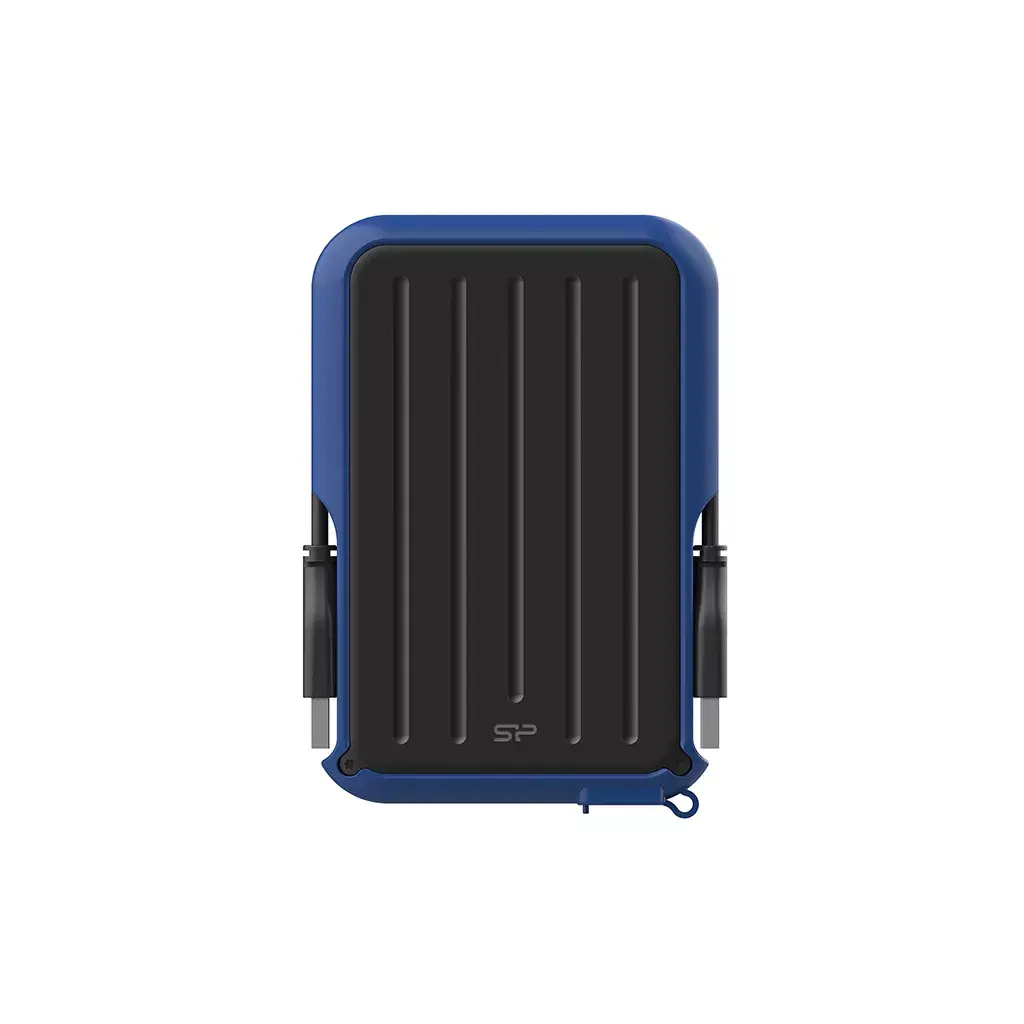 External Hard Drive Silicon Power 5TB A66 Photo 2