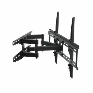 Wall mount ART ADUX160 for 32–80 inch TVs Photo 7