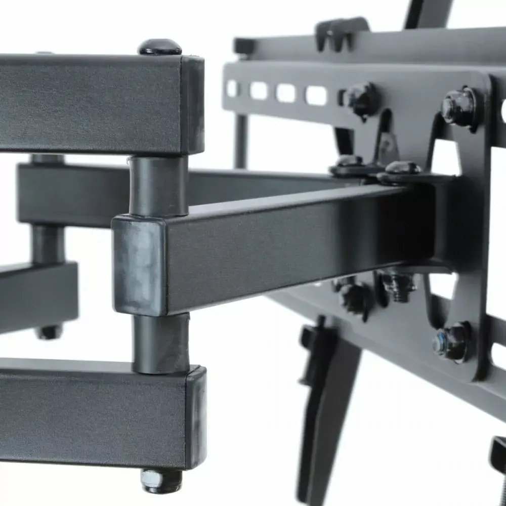 Wall mount ART ADUX160 for 32–80 inch TVs Photo 12