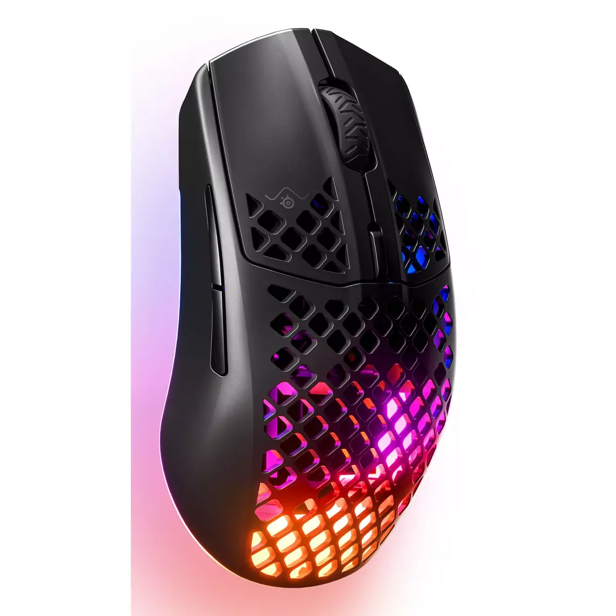 Мышь Steelseries Aerox 3 Wireless Photo 2