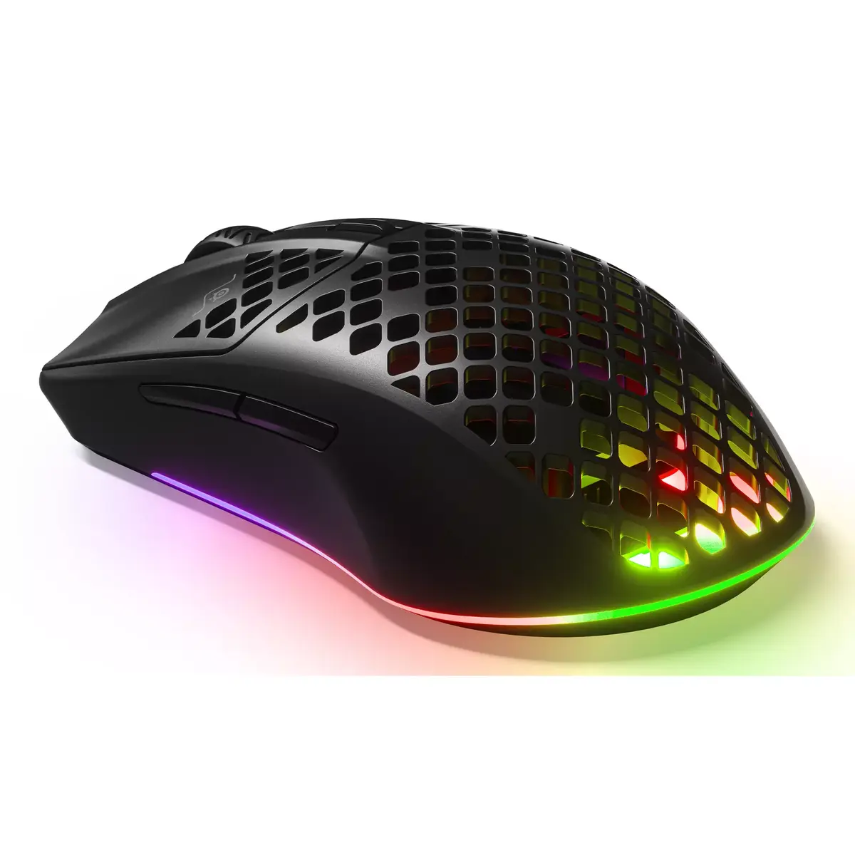 Мышь Steelseries Aerox 3 Wireless Photo 3
