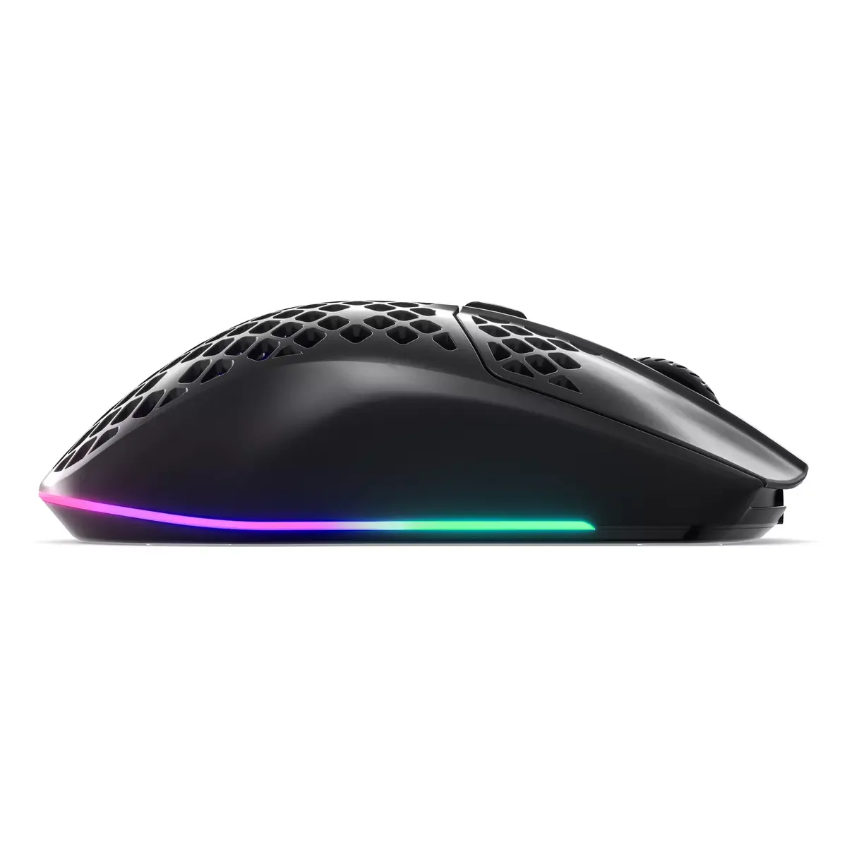 Мышь Steelseries Aerox 3 Wireless Photo 6