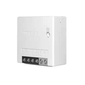 Управляющий светом для умного дома Sonoff MINI R2