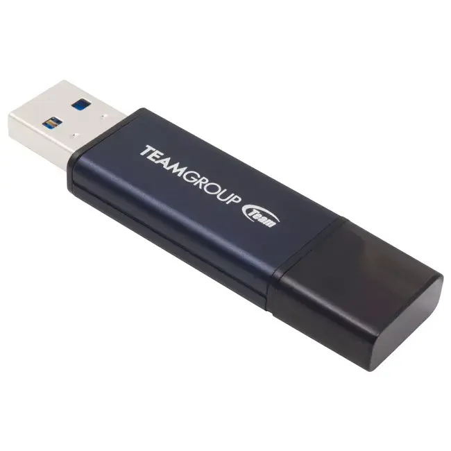 Team Group C211 USB-накопитель 32 ГБ Photo 2