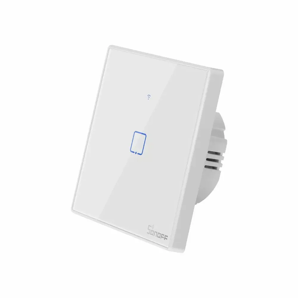 Sonoff T2EU1C-RF vārti/kontrolieris Photo 3