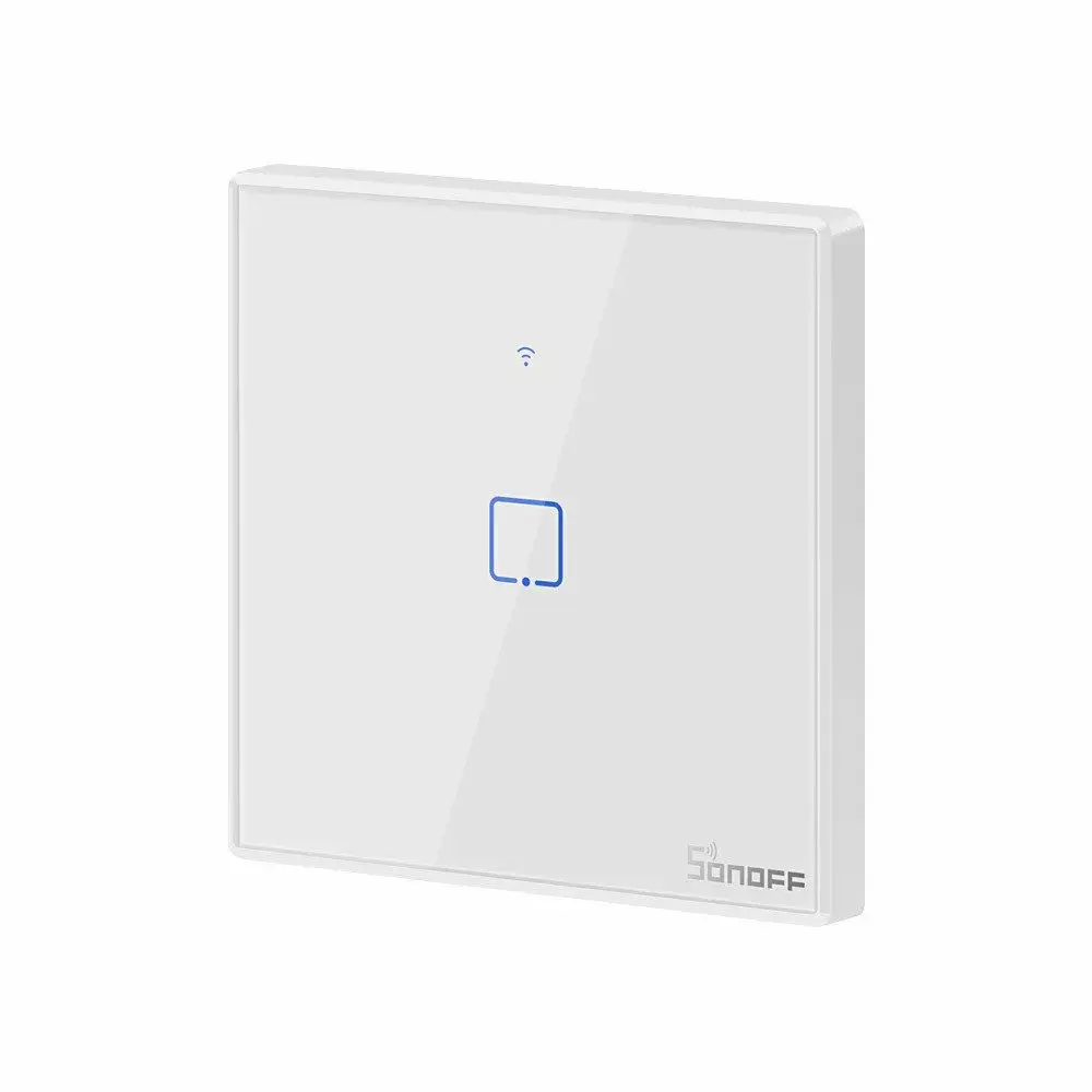 Sonoff T2EU1C-RF vārti/kontrolieris Photo 5