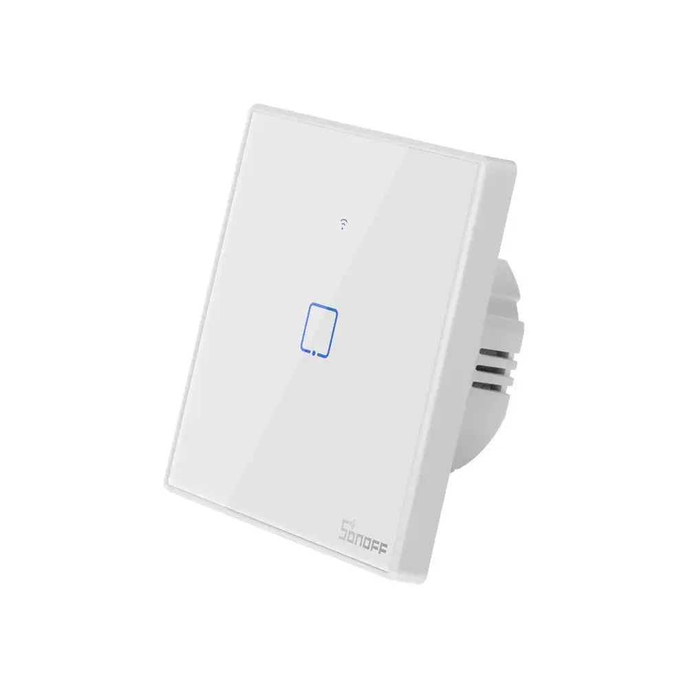 Sonoff T2EU1C-RF vārti/kontrolieris Photo 6
