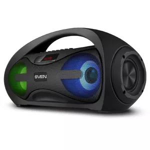 Mono Portable Speaker SVEN PS-425 Black