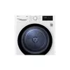 LG RH80V3AV6N žāvētājs — 8 kg, A++ Photo 5