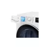 LG RH80V3AV6N žāvētājs — 8 kg, A++ Photo 6