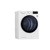LG RH80V3AV6N žāvētājs — 8 kg, A++ Photo 8