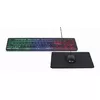 Gembird KBS-UML-01 wired keyboard with mouse Photo 2