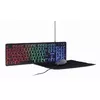 Gembird KBS-UML-01 wired keyboard with mouse Photo 3