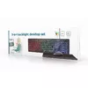 Gembird KBS-UML-01 wired keyboard with mouse Photo 7