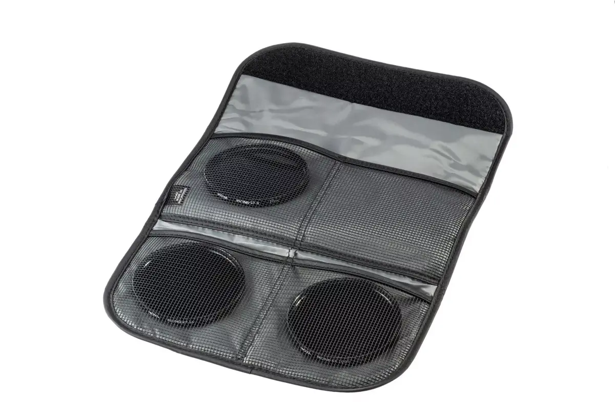 Camera filter set Hoya PRO ND EX Filter Kit Photo 3